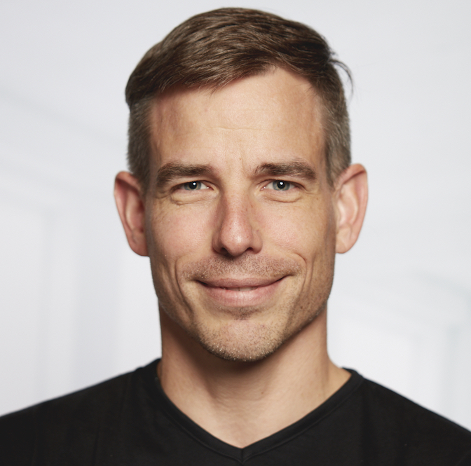 Sven Ruppert — author and maintainer of DDI